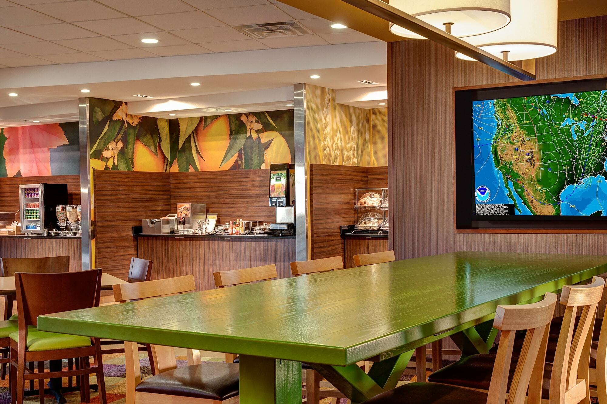 Fairfield Inn & Suites By Marriott Bakersfield North/Airport Zewnętrze zdjęcie